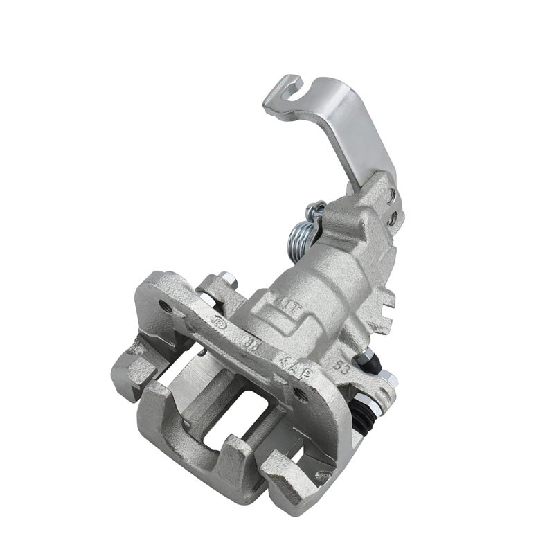 MAYASAF 19B2069 Rear Left Disc Brake Caliper Driver Side Caliper Assembly Fit 1998-2007 for Honda Accord, 2004-08 for Acura TSX Base - Image 5